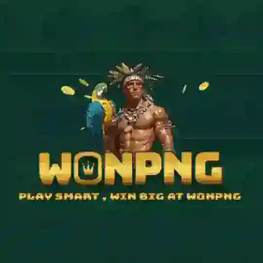 WonPNG Official Group