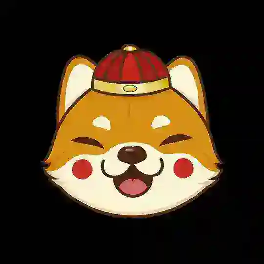 Wonton INU
