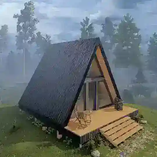 Woodnext. Готовые дома и бани чат