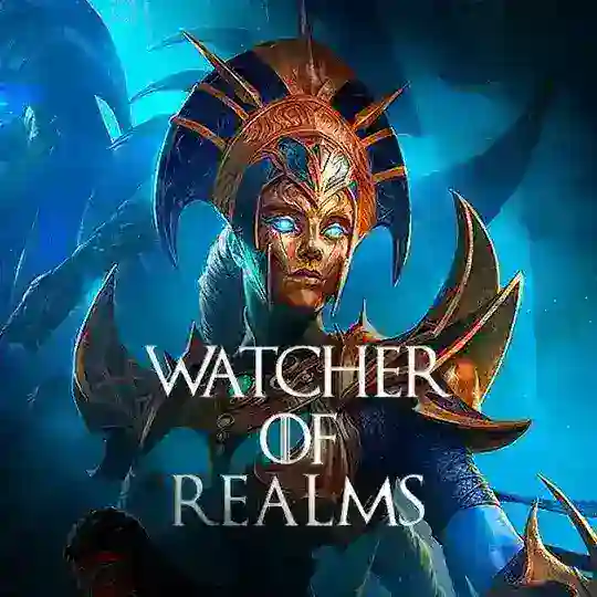 Watcher of Realms