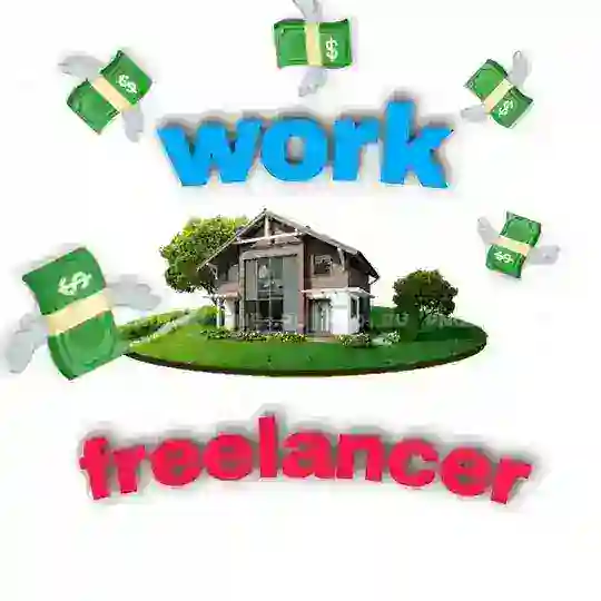 Work freelancer (online jobs)