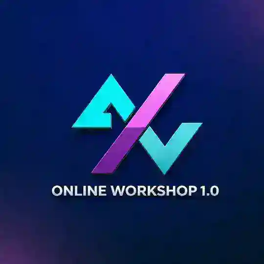 Online Workshop 1.0