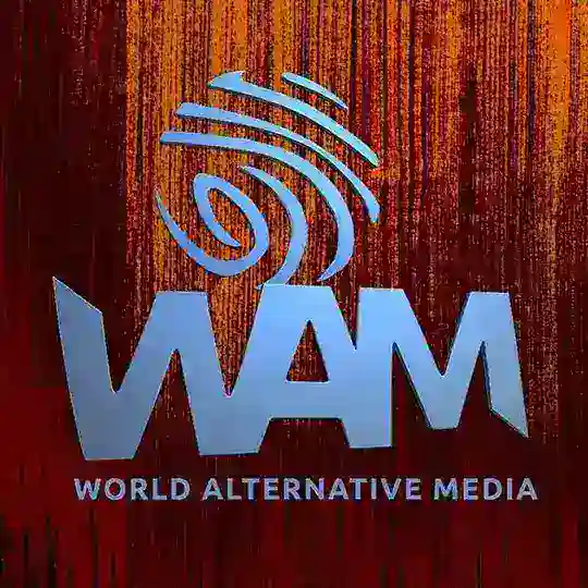 World Alternative Media 🗣