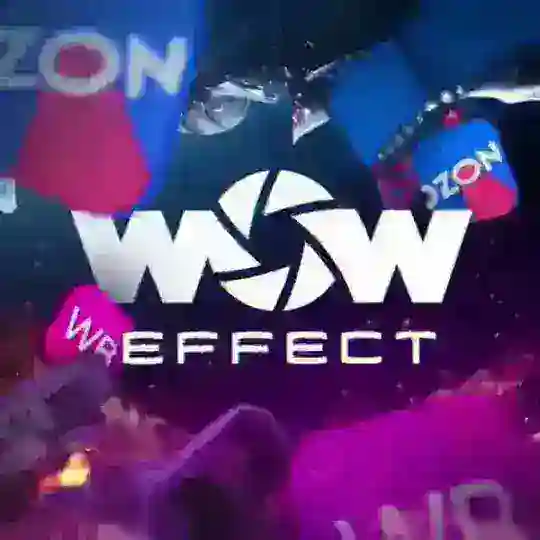 Фотостудия Wow Effect Studio