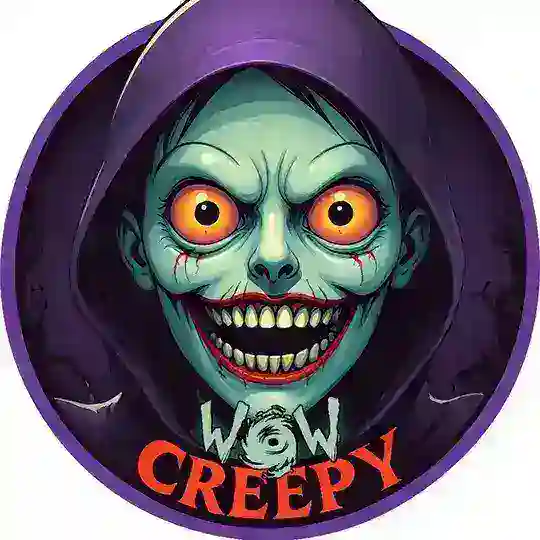 WOWCREEP GORE VERSION!