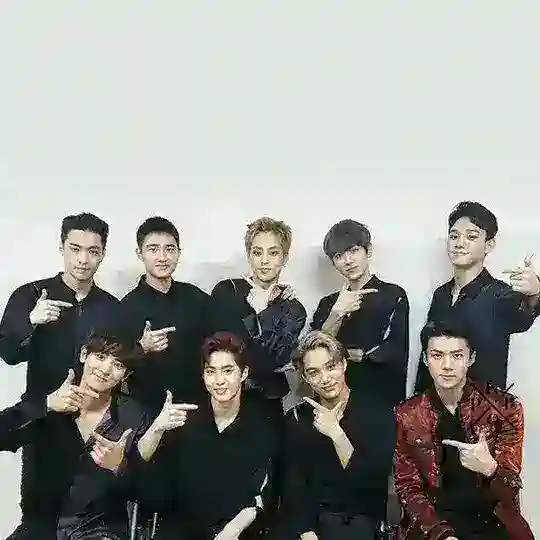 WTS/WTT/WTB EXO-L Malaysia 🇲🇾