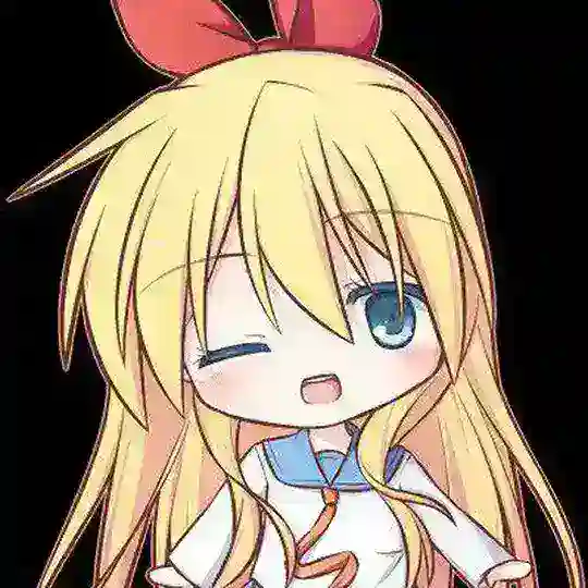 糊涂数据号（无心主推）