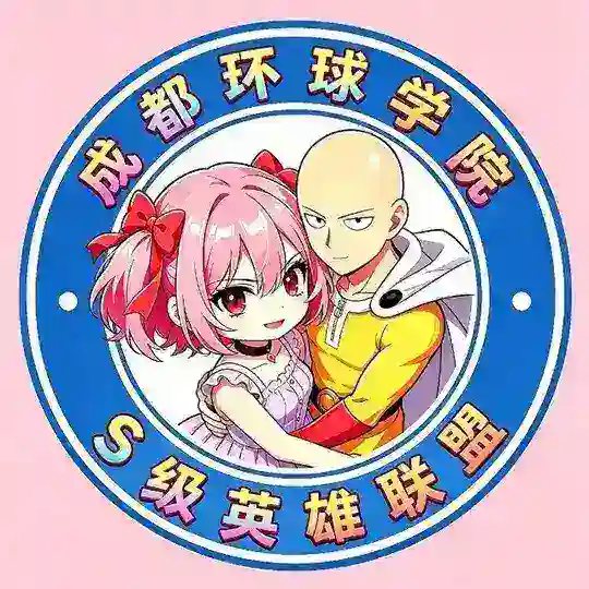 成都环球学院—S级英雄联盟