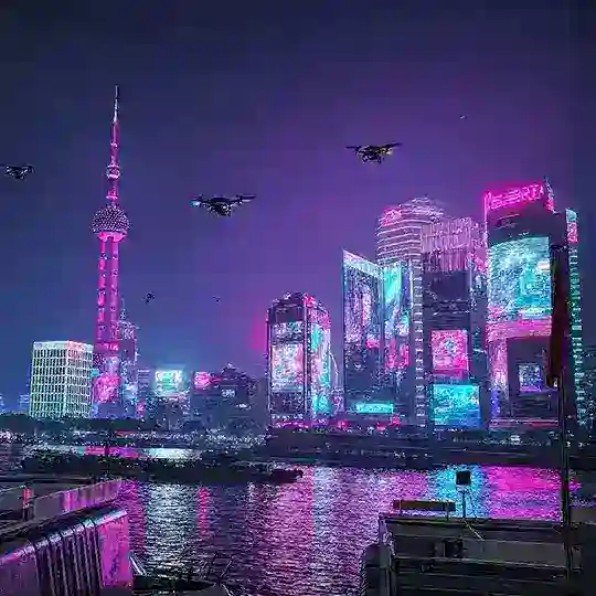 上海4T小何修车交流群