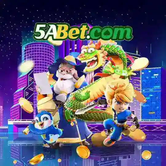 Grupo Oficial Suporte 5ABET