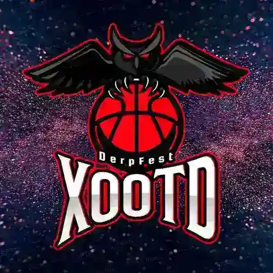 X00TD Derpfest Official chat