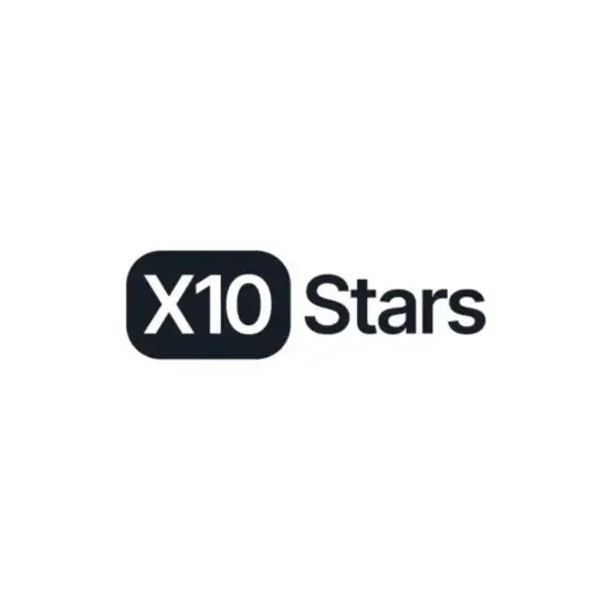 X10Stars Chat