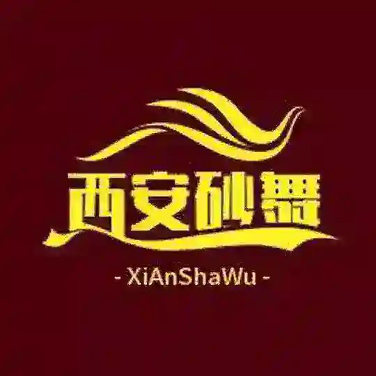 西安砂舞总群