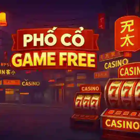 PHỐ GAME FREE ⚡️(𝟐𝟔-𝟗-𝟐𝟎𝟐𝟒)