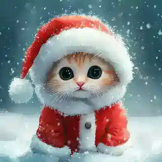 XCAT - Community🎄🐱🎄