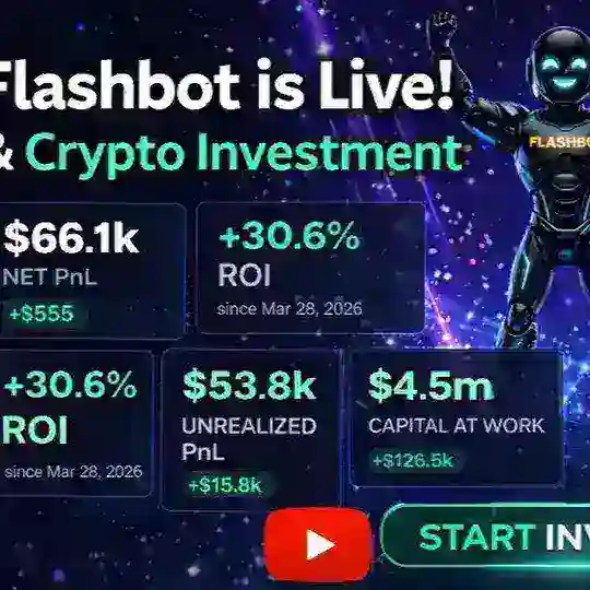 FlashBot Automated💰