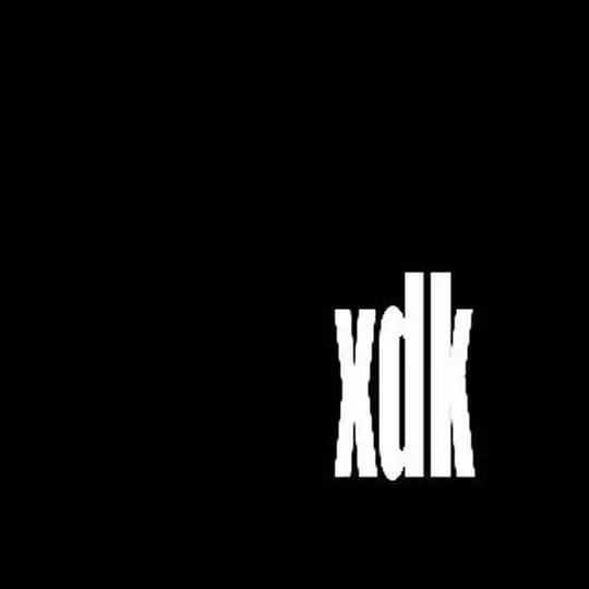 XDK DESIGN