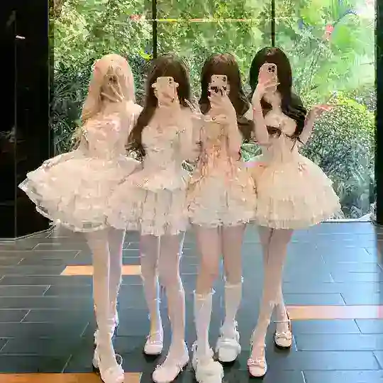 厦门私影MMK 高端女仆 总群