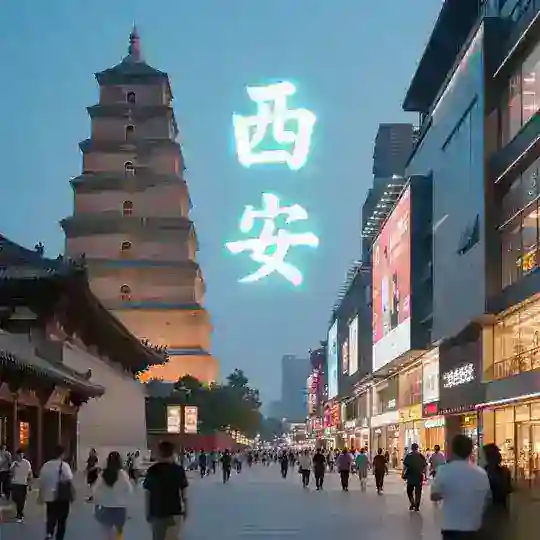 长安美人屋交流群