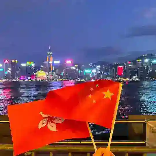 【香港素材】旅游/生活/美食套图全选/朋友圈装饰/高清大图精选