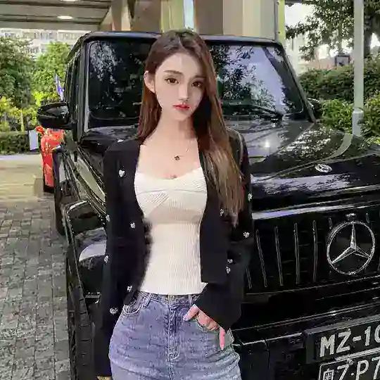 成都万象城嫩妹群