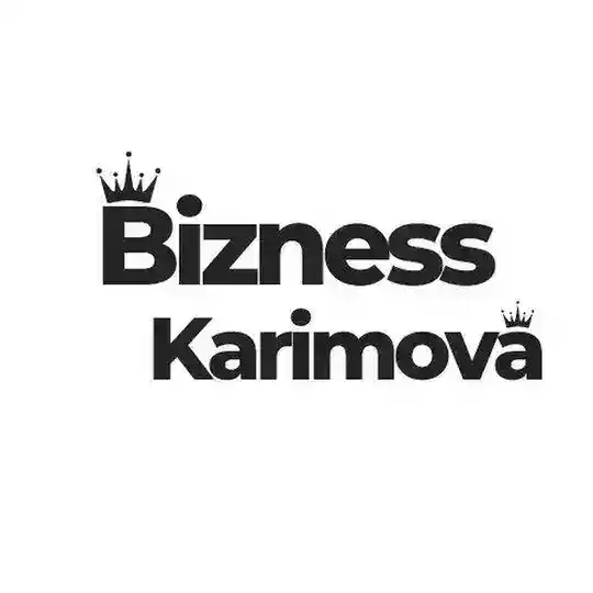 Bizness.Karimova bilan online biznes Xitoy/ Turkiya/Bishkek/Angliya/Amerika/Dubay/Koreya/Germaniya/OʻZBoptim/\oʻrganing😍