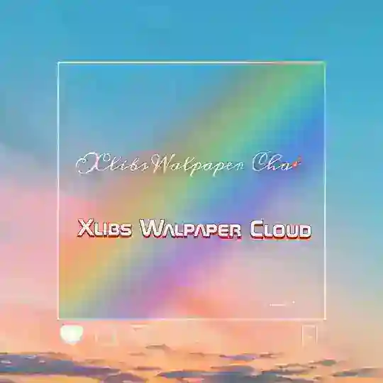 Xlibs Walpaper Chat