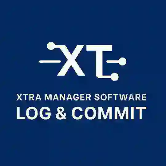 Xtra Manager Software| Log & Commit
