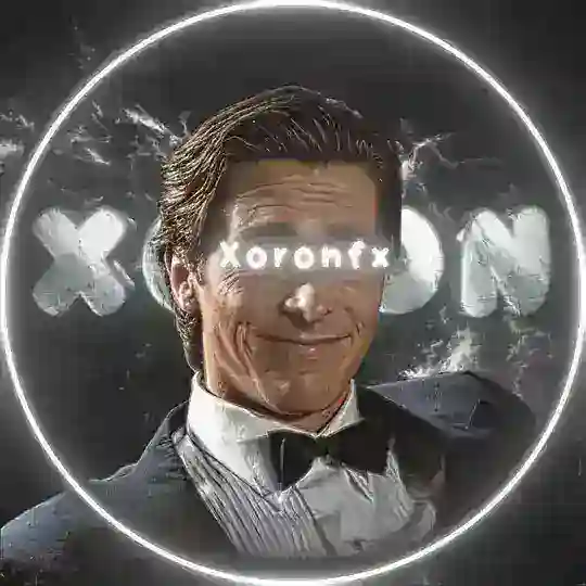 𝐗𝐨𝐫𝐨𝐧'𝐒 𝐅𝐢𝐠𝐡𝐭 𝐂𝐥𝐮𝐛