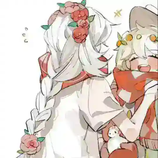 相亲相爱一家人