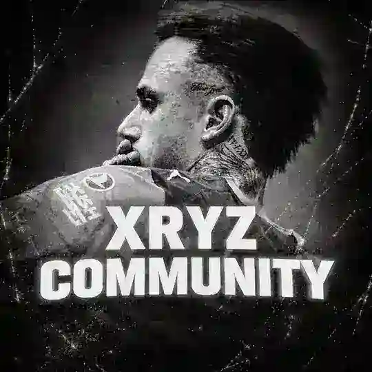 Xryz Community 💬