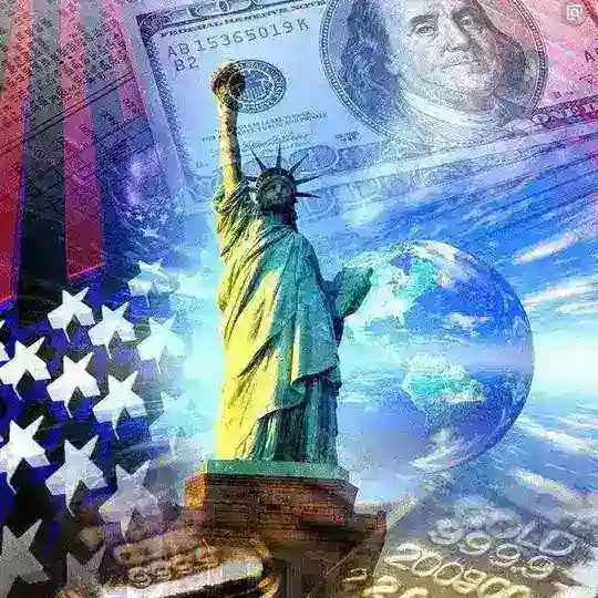 广州自由女神🗽