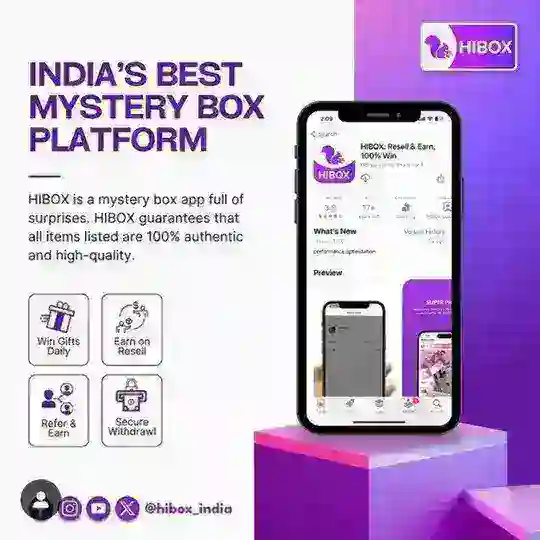 Hibox