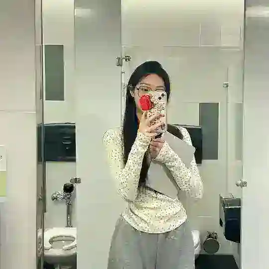 人设套图 -(亚洲女)