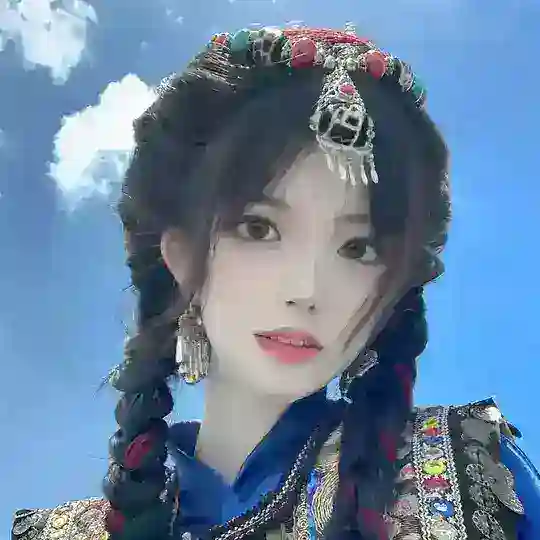 难过的小窝