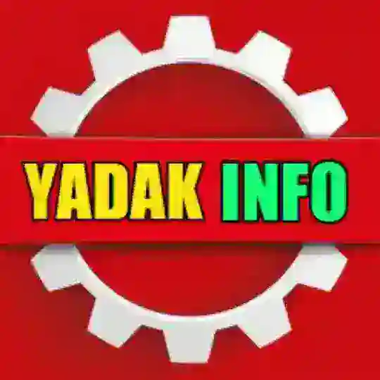 YADAK INFO - یدک اینفو
