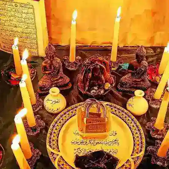 🪬یحیی طلسم🪬