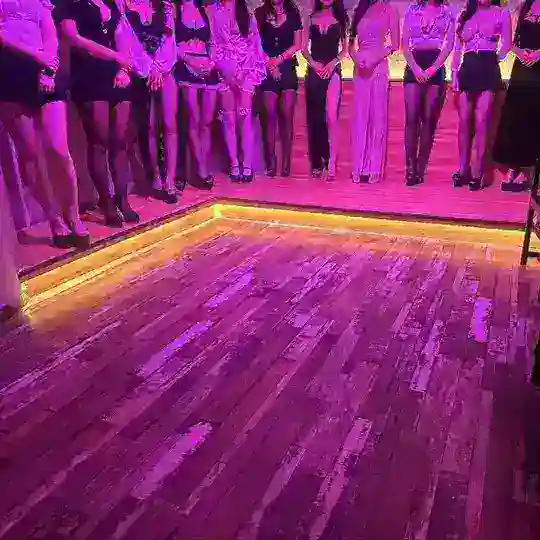 厦门高端大型海选会所