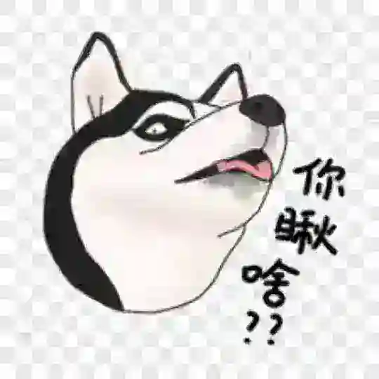二哈的英文討論室