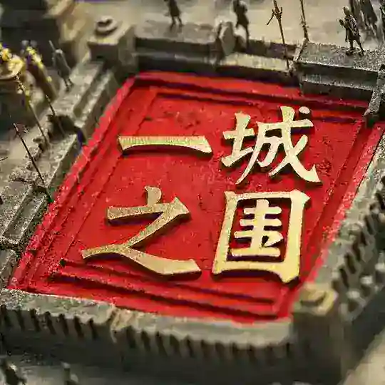 一城之围（武汉外围交流群）