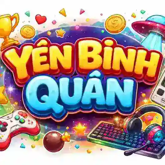 Yên Bình Quán