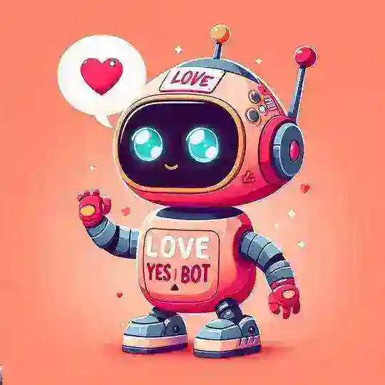 Чат Yes Ai - Нейросети, ИИ