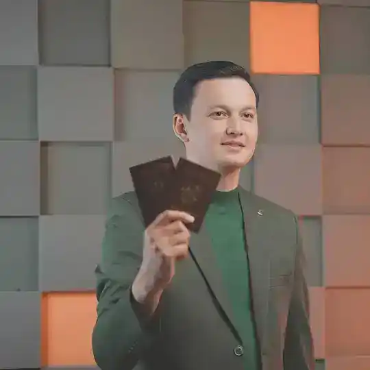 Yevropada ish | Visa Pro chat