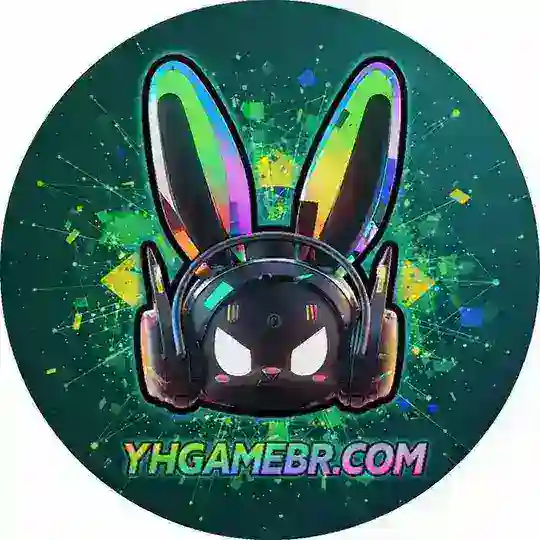 YH.GAME grupo de chat