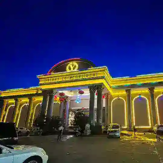 中华 利奥国际 勐拉 赌场 澳门
