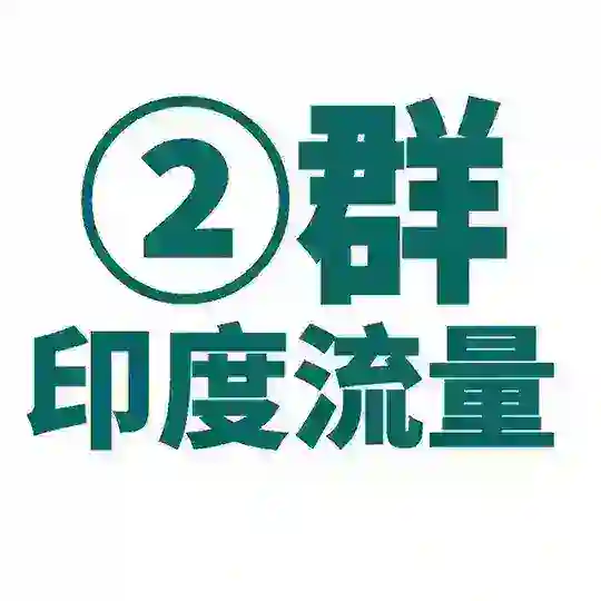 印度流量海外WA/FB/谷歌精准引流-推广-支付