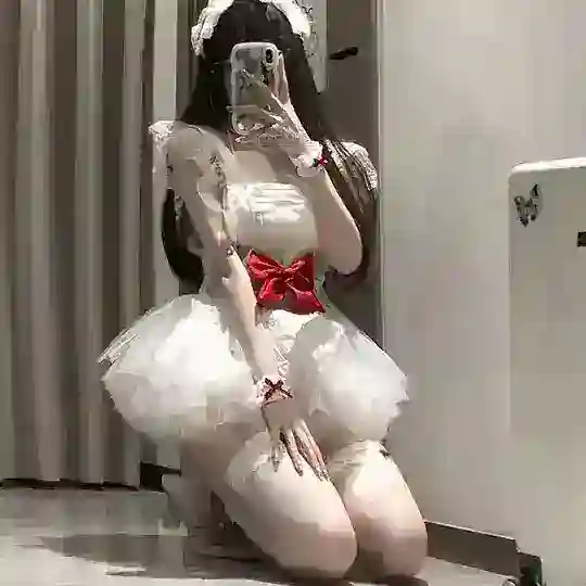 宁波萤火女仆--交流群