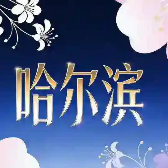 哈尔滨交流群