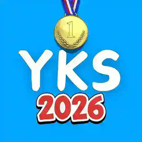 YKS Sohbet | TYT - AYT 2026