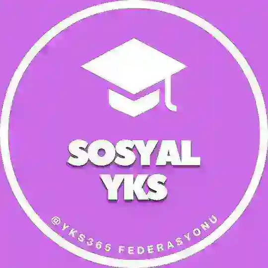 YKS TARİH | COĞRAFYA | FELSEFE SORU ÇÖZÜM